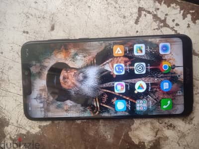 هونر 8c بحاله ممتازة جدا