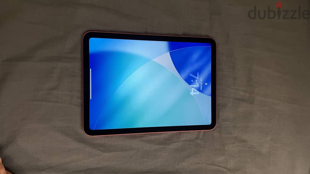 Ipad a16 512gb 1