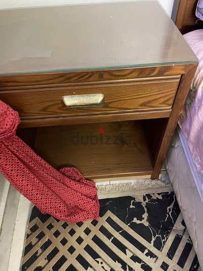 غرفه نوم ١٨٠ بمرتبه انجلندر ممتازه