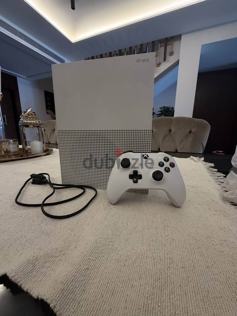 xbox one s 1
