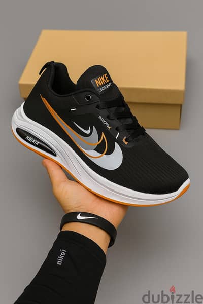 Zoom Nike shoes