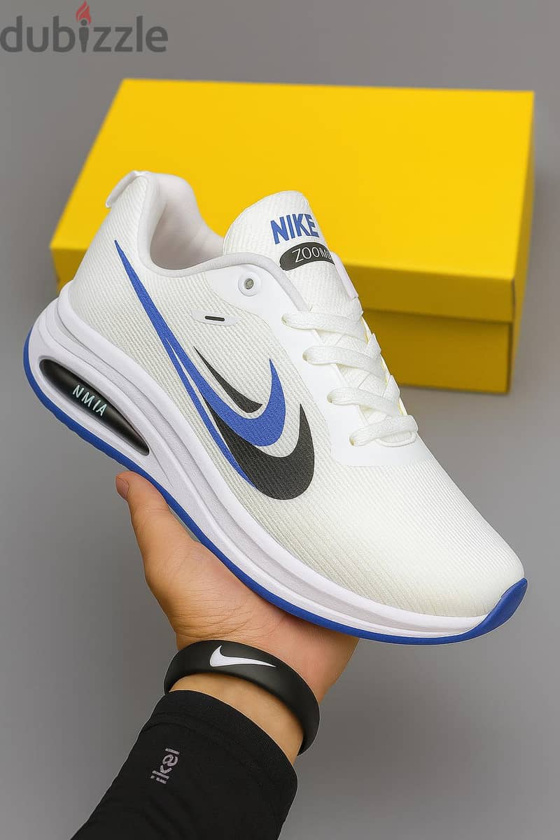 Zoom Nike shoes 1