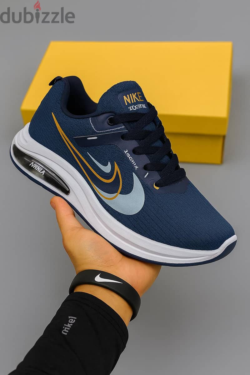 Zoom Nike shoes 2