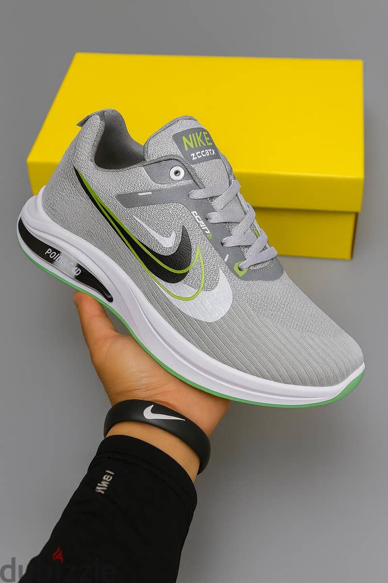 Zoom Nike shoes 3