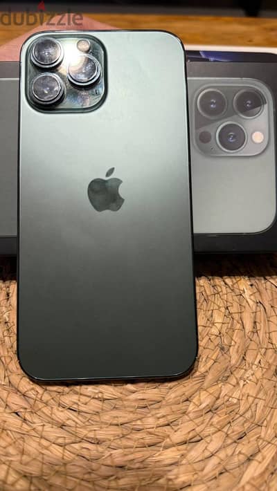Apple - iPhone 13 Pro Max