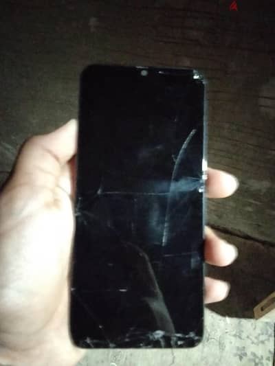 Samsung A50