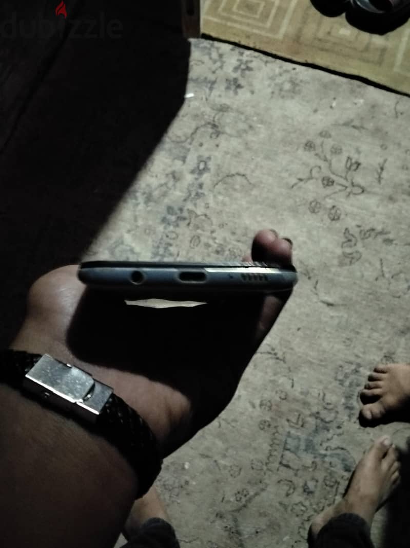 Samsung A50 4