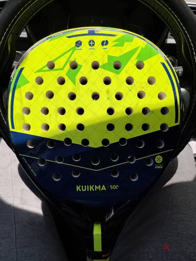 Decathlon