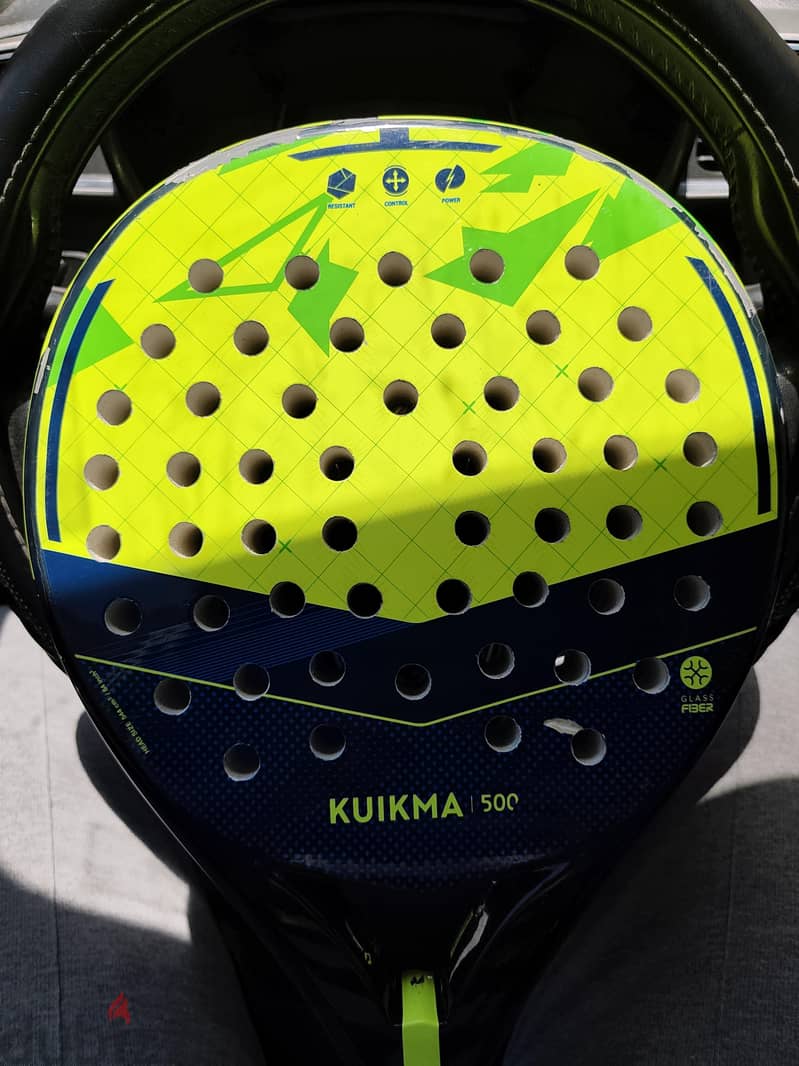 Decathlon 1