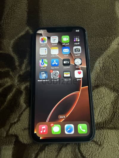 آبل - آيفون اكس ار