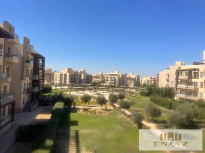 Apartment for Rent – Wessal Residence Compound – El Shorouk City     Location: In front of Madinaty (Gate 1) – Opposite the Main Gate & The British