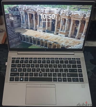 HP EliteBook 845 G7