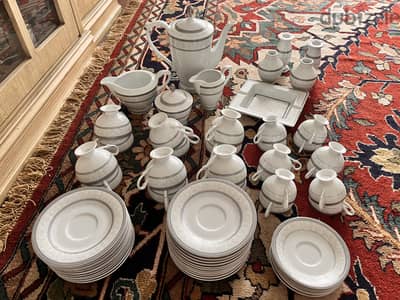 Coffee & Tea set Coffee & Tea set
