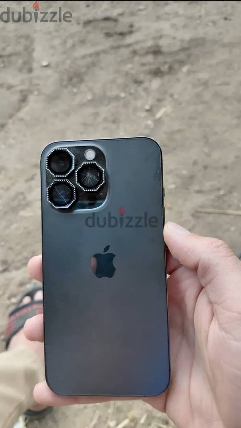Apple - iPhone 13 Pro 1