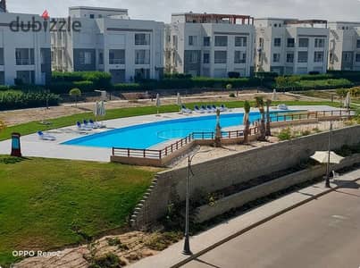 Luxury Pool view Penthouse for Rent in Amwaj