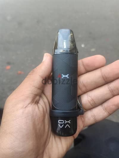 vaping