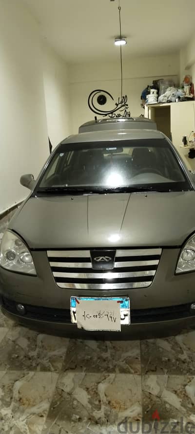 سبيرانزا إيه 516 2010