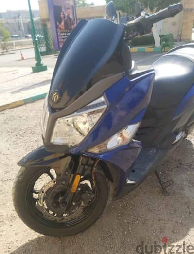SYM jet 14 موديل ٢٠٢٣
