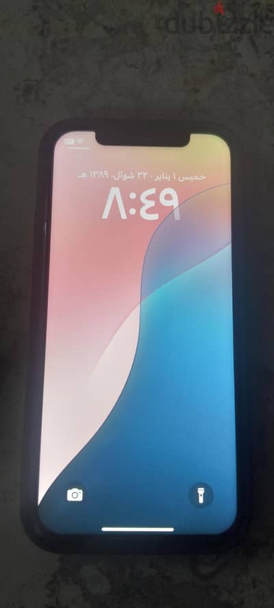 آبل - آيفون 12