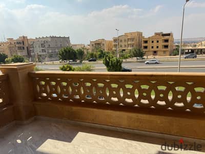 Apartment for sale Ultra Super in the seventh neighborhood of Al Obour City