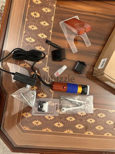 AK-1 tufting gun-carpet