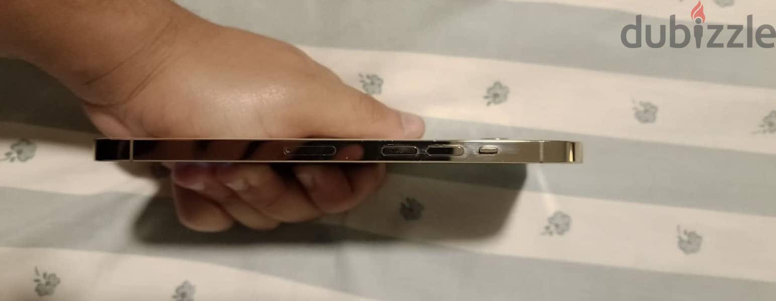 Apple - iPhone 12 Pro Max 1