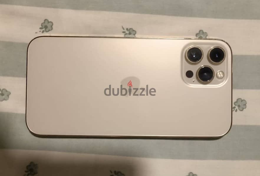Apple - iPhone 12 Pro Max 2