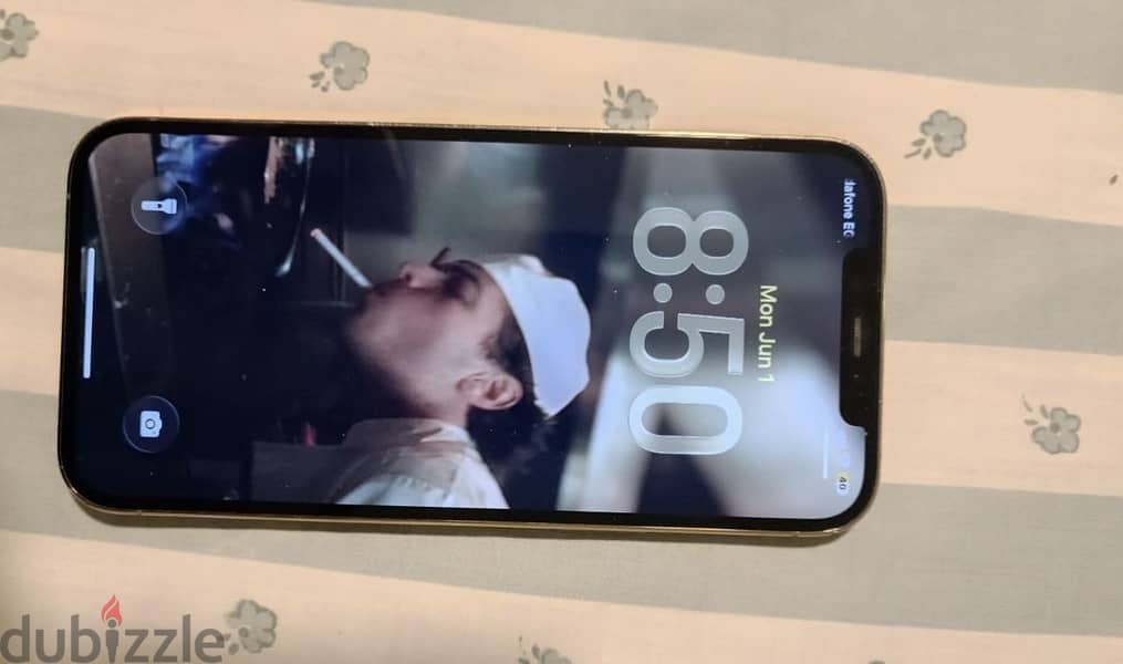 Apple - iPhone 12 Pro Max 4