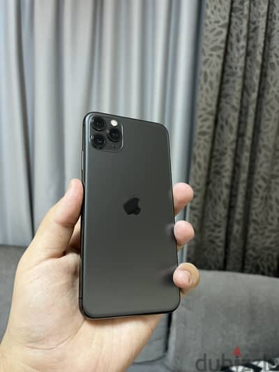 Apple - iPhone 11 Pro Max