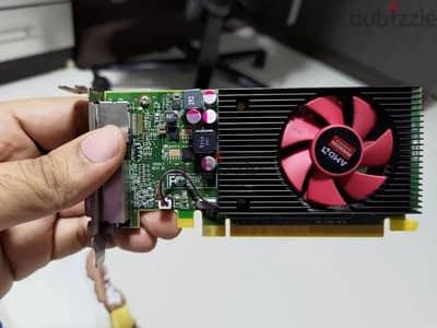 amd radeon r5 340x 2gb