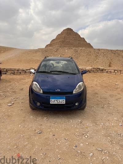 Speranza A113-  اسبيرانزا 113 نظيفة- مالك اول من الزيرو