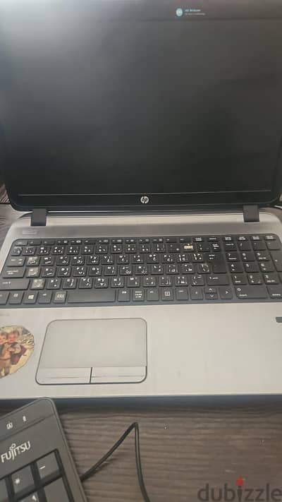 لاب توب HP