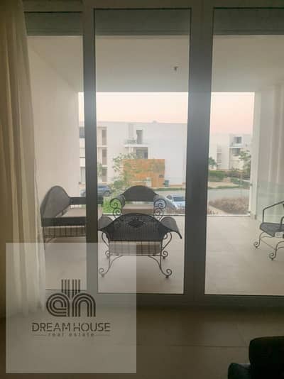 Chalet with Large Balcony For Rent in Seashell North Coast 4BR Chalet with Large Balcony For Rent in Seashell North Coast 4BR