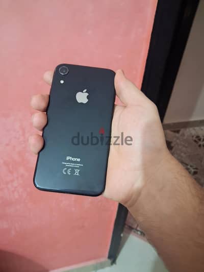 آبل - آيفون اكس ار