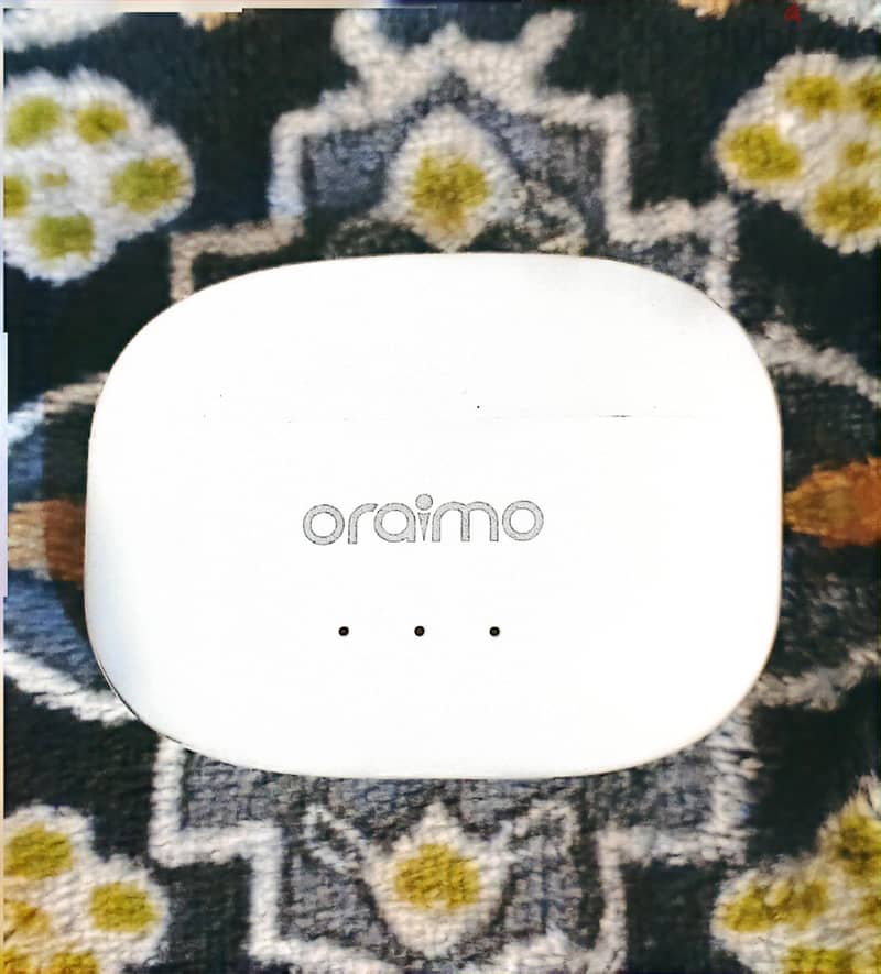 Oraimo freepods 3c 1