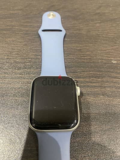 apple watch se 2