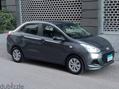 Hyundai grand i10 2016