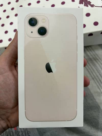 Apple - iPhone 13