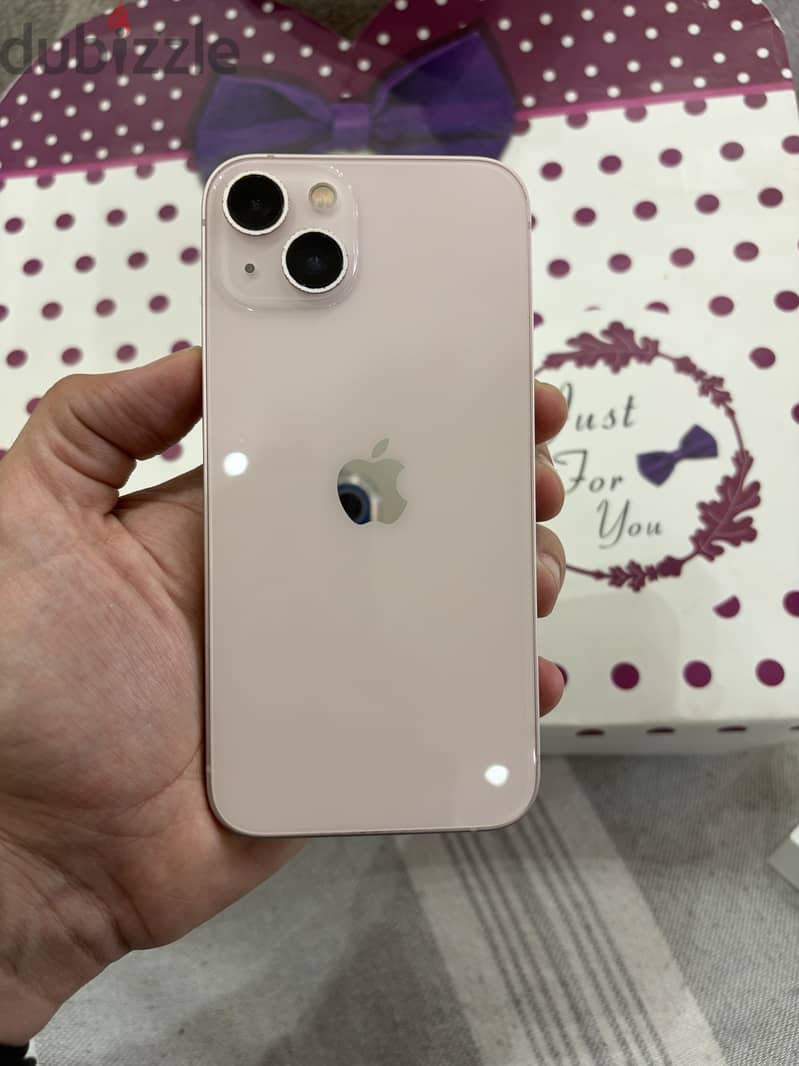 Apple - iPhone 13 4
