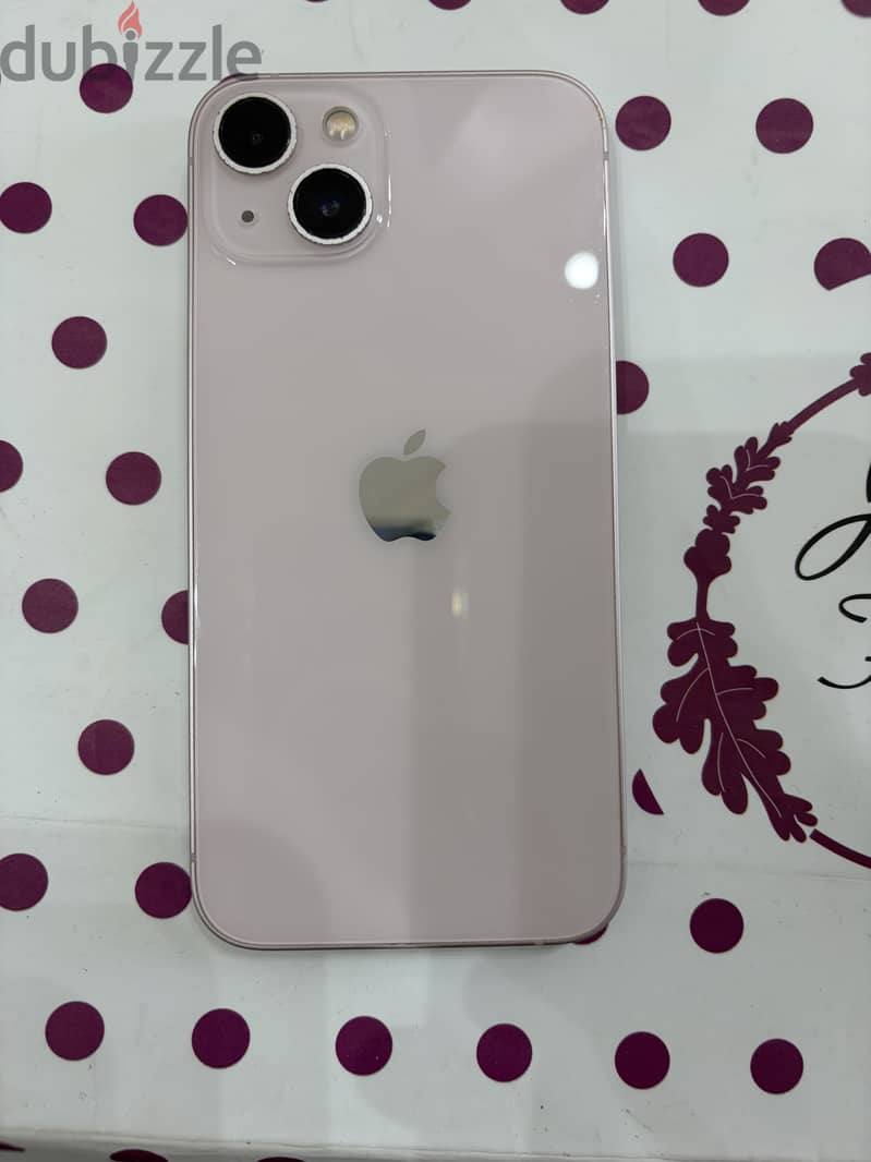 Apple - iPhone 13 5