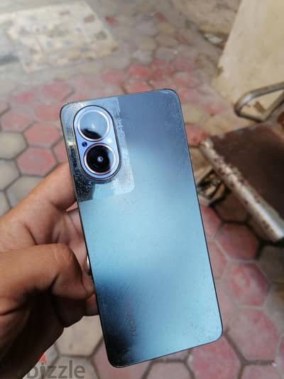 Realme C67