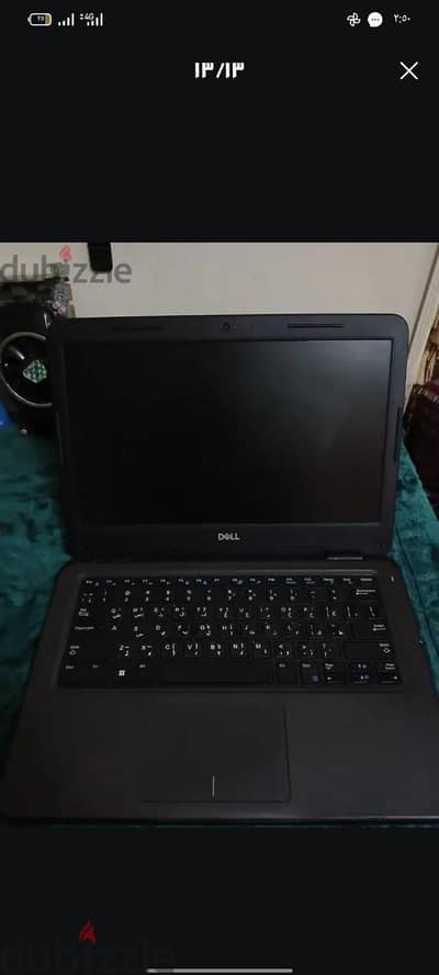 DELL. latitude 3300