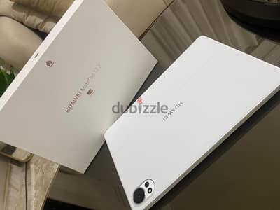 huawei matepad 12x like new