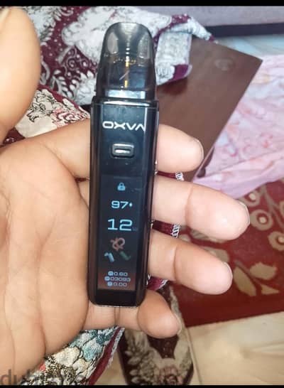 xlim 3 ultra فيب بود
