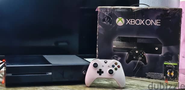 Xbox One