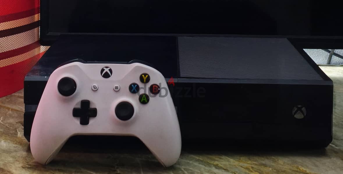 Xbox One 2