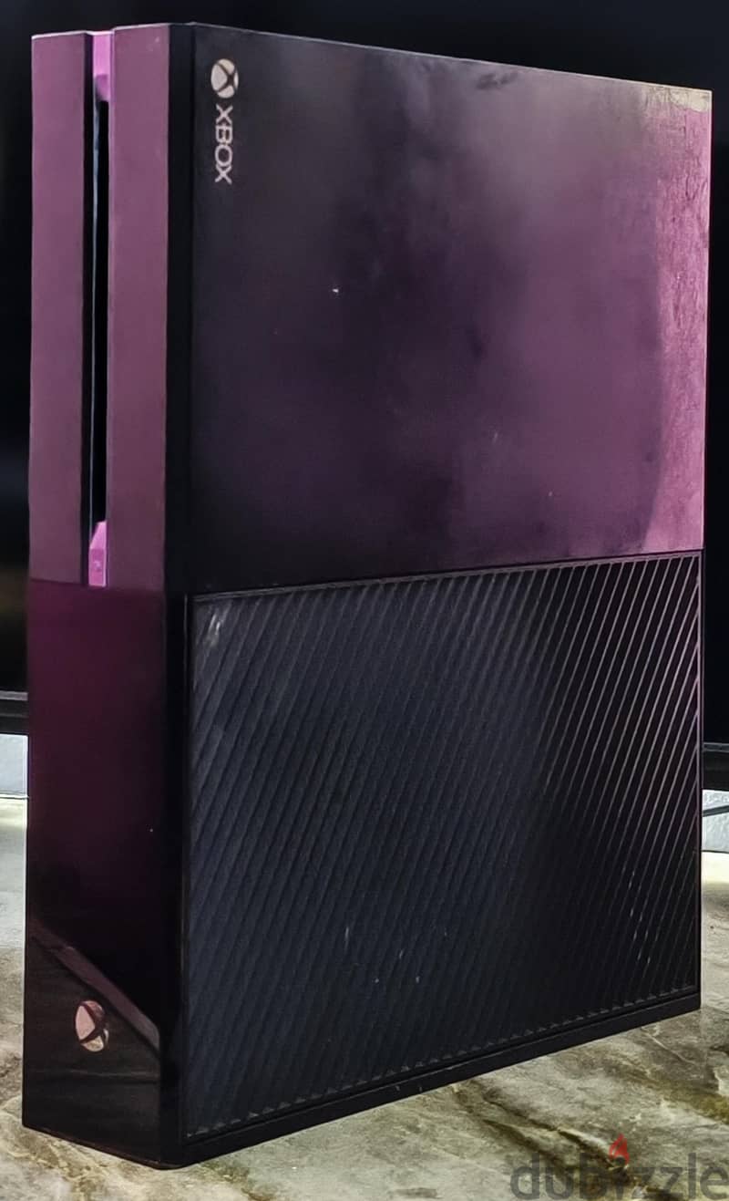 Xbox One 3