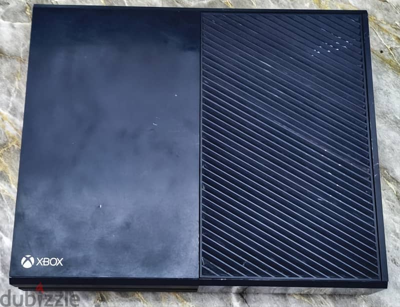 Xbox One 5