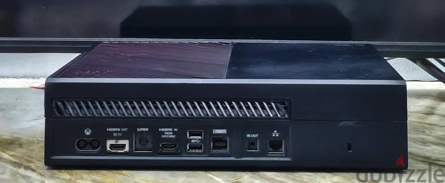 Xbox One 6
