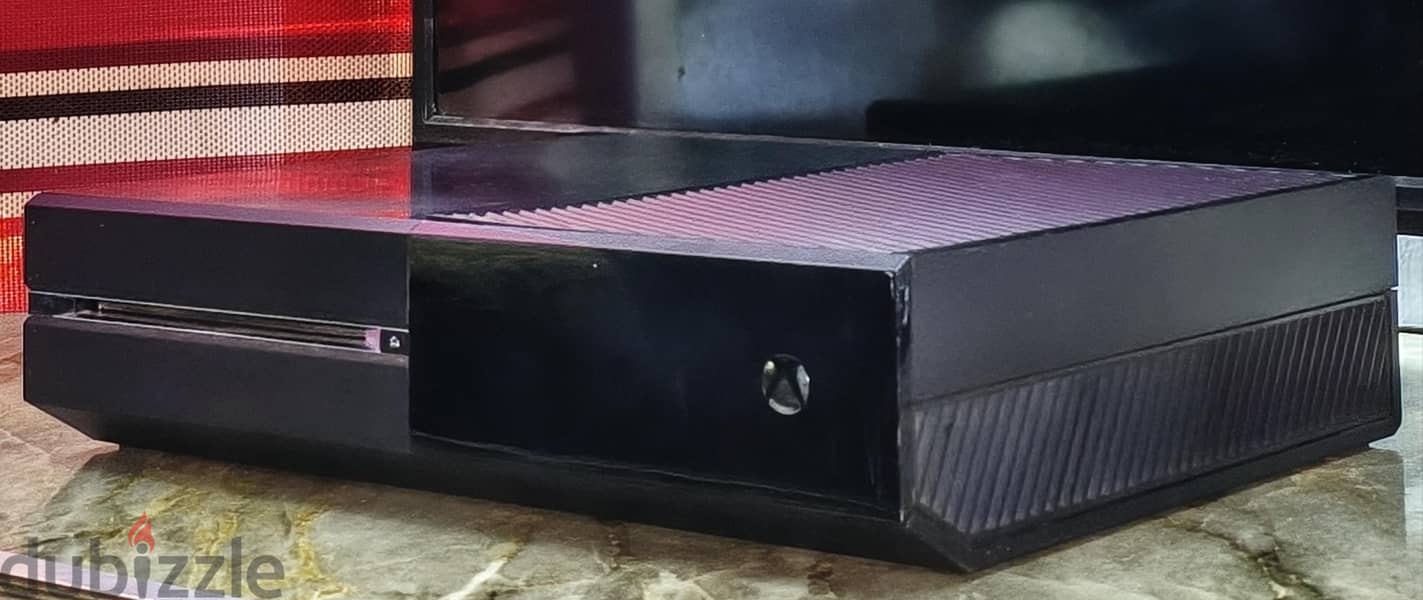 Xbox One 7